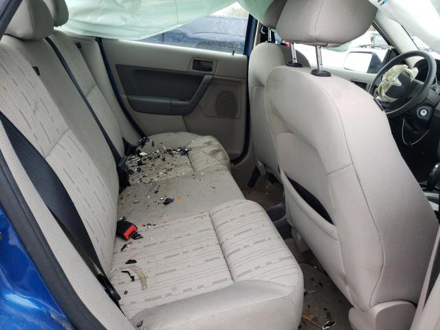 Photo 6 from auction – 2010 FORD FOCUS SE with VIN 1FAHP3FN0AW177669