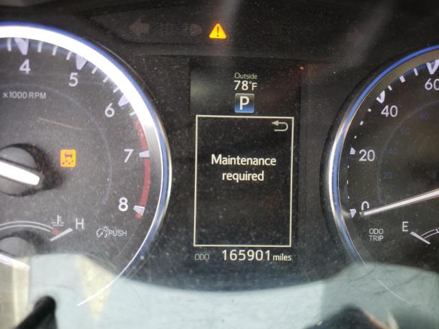 صورة رقم 3 من المزاد - 2015 TOYOTA HIGHLANDER مع VIN 5TDKKRFH5FS058048