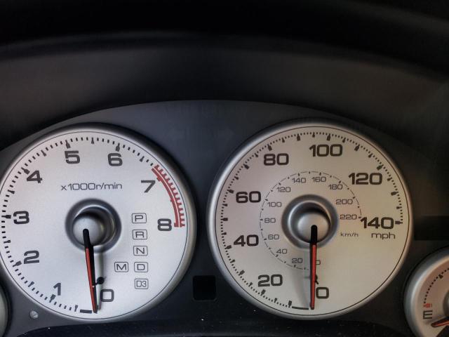 Photo 8 from auction – 2002 ACURA RSX with VIN JH4DC54882C001810