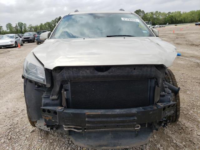 Photo 9 from auction – 2014 GMC ACADIA SLT with VIN 1GKKRRKDXEJ311136