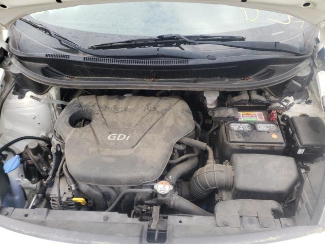 صورة رقم 7 من المزاد - 2013 KIA RIO LX مع VIN KNADM4A33D6312464
