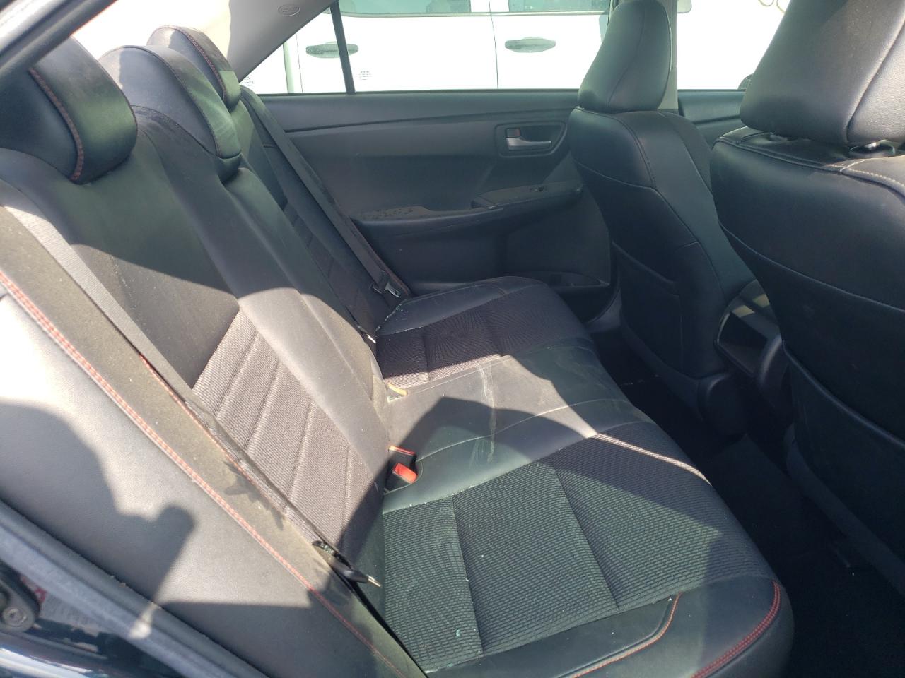 Photo 6 from auction – 2016 TOYOTA CAMRY LE with VIN 4T1BF1FK6GU547133