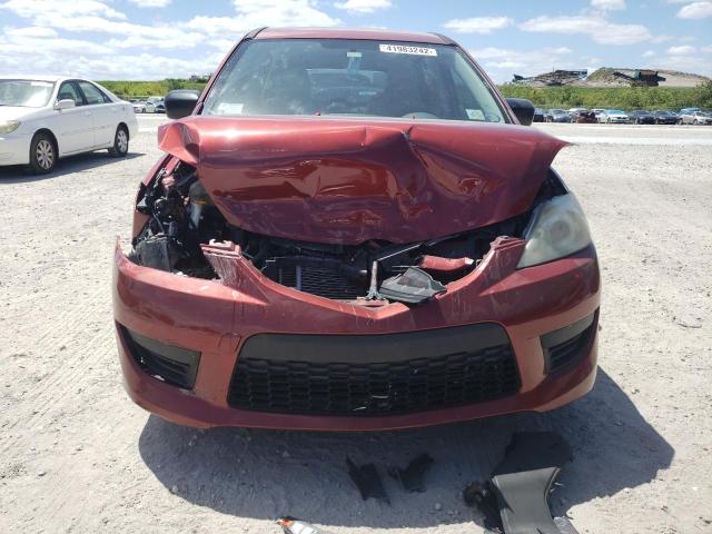 Photo 9 from auction – 2010 MAZDA 5 with VIN JM1CR2W32A0375759