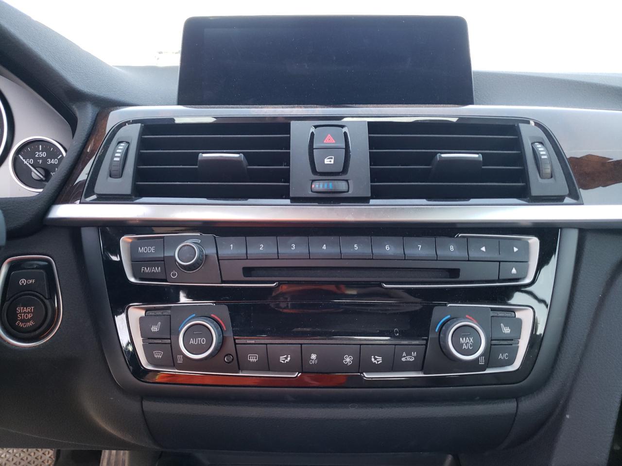 Фото 9 с аукциона – 2017 BMW 440XI с VIN WBA4U1C53H5A16162