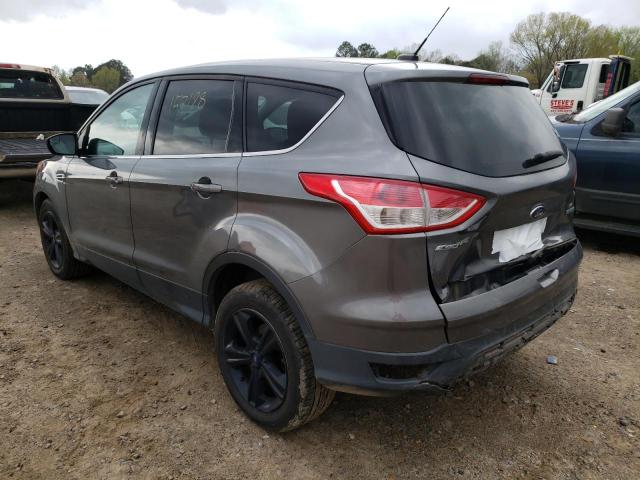 Photo 3 from auction – 2014 FORD ESCAPE SE with VIN 1FMCU0GX2EUC93822