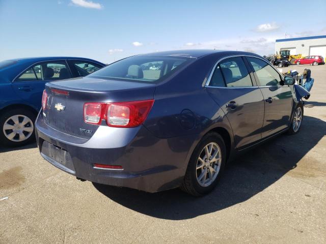Photo 7 from auction – 2013 CHEVROLET MALIBU with VIN 1G11A5SA6DF281883