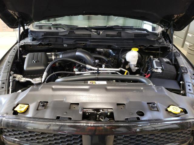 Photo 7 from auction – 2021 RAM 1500 CLASS with VIN 3C6RR7KT6MG709652