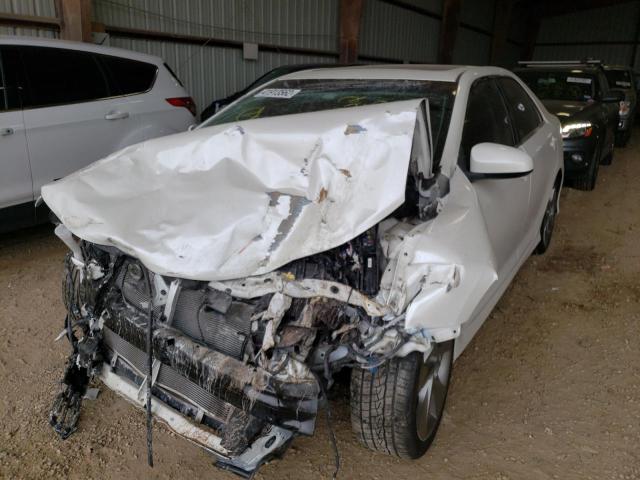 Photo 2 from auction – 2012 TOYOTA CAMRY BASE with VIN 4T1BF1FKXCU630266