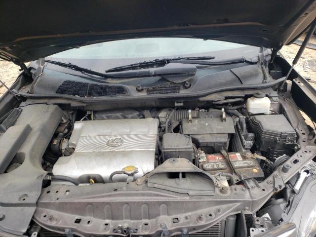 Photo 7 from auction – 2013 LEXUS RX 350 BAS with VIN 2T2BK1BAXDC196163