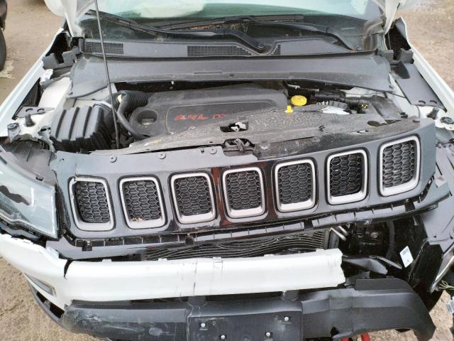 Photo 7 from auction – 2019 JEEP COMPASS TR with VIN 3C4NJDDBXKT706954
