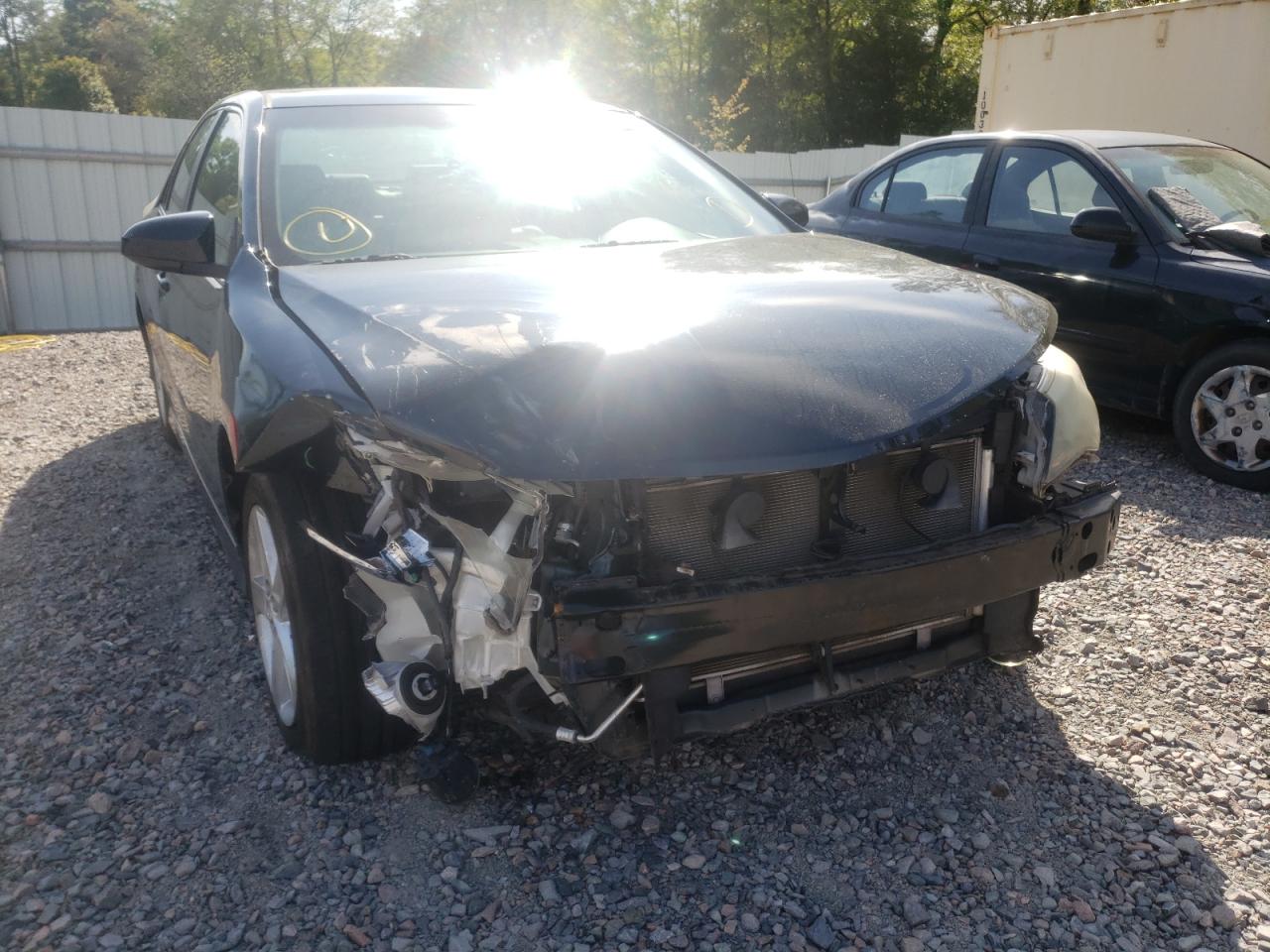Photo 9 from auction – 2014 TOYOTA CAMRY L with VIN 4T1BF1FK5EU450924