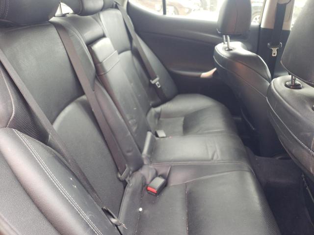 Photo 6 from auction – 2012 LEXUS IS 250 with VIN JTHBF5C26C5174579