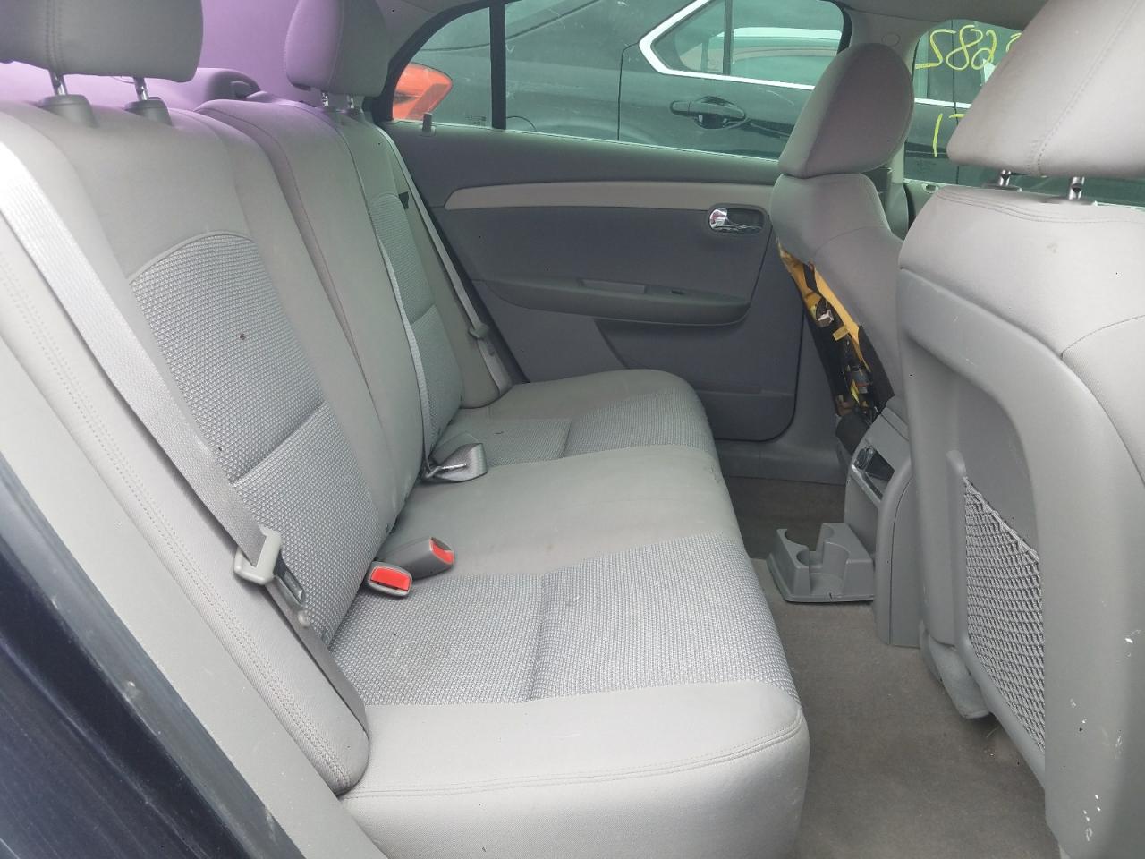 Photo 6 from auction – 2011 CHEVROLET MALIBU LS with VIN 1G1ZA5EU7BF358525