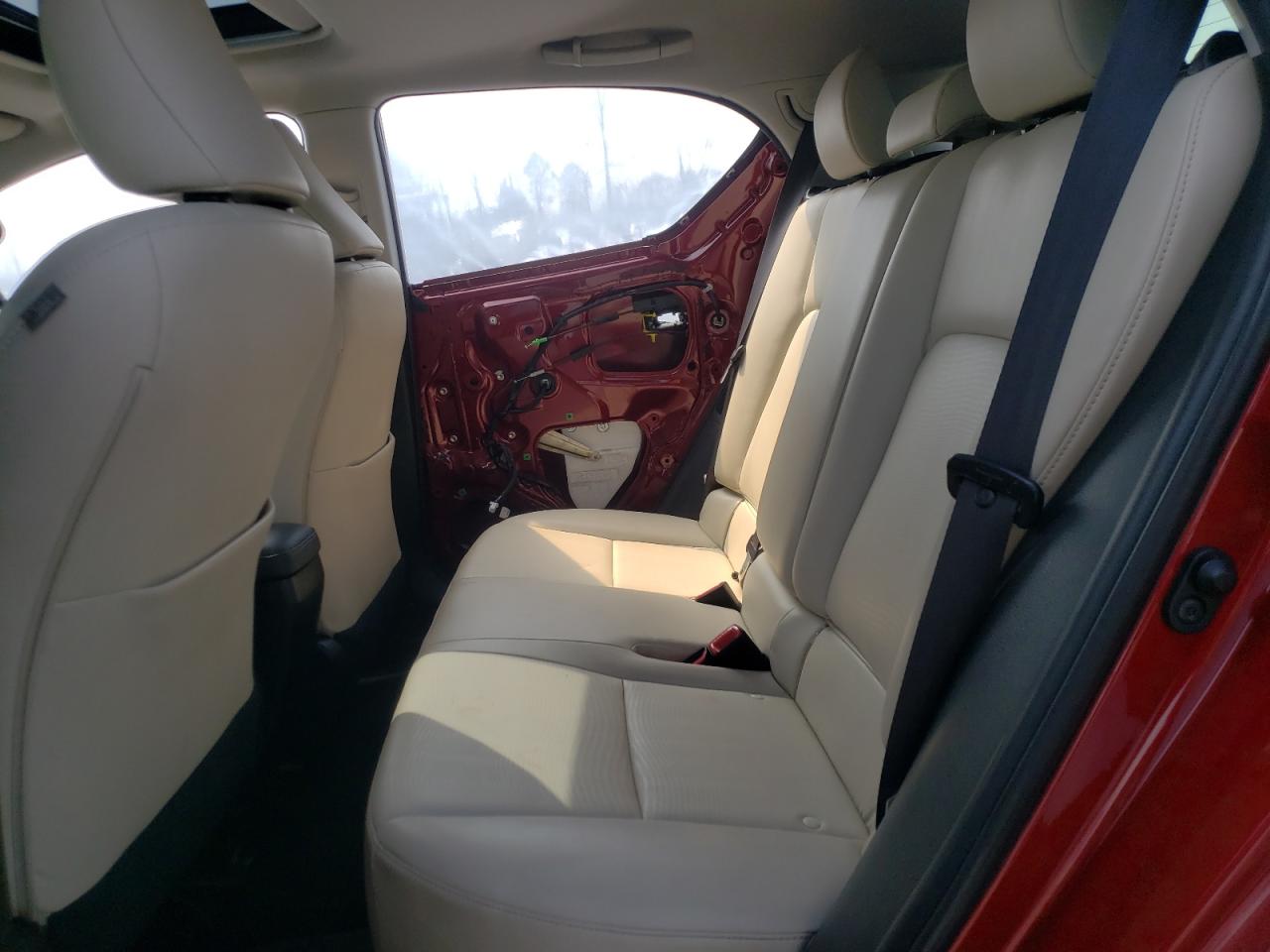 Photo 6 from auction – 2011 LEXUS CT 200 with VIN JTHKD5BH5B2033966