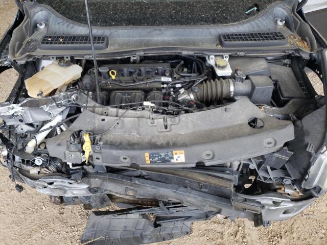 Photo 7 from auction – 2016 FORD ESCAPE SE with VIN 1FMCU0G74GUA14258