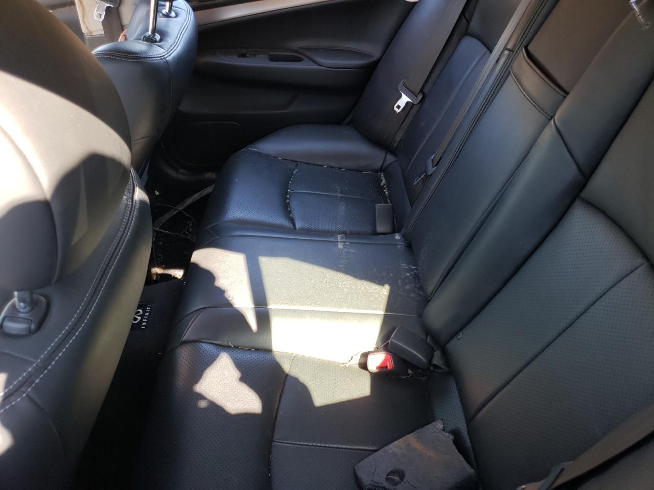 Photo 6 from auction – 2012 INFINITI G37 with VIN JN1CV6ARXCM974583