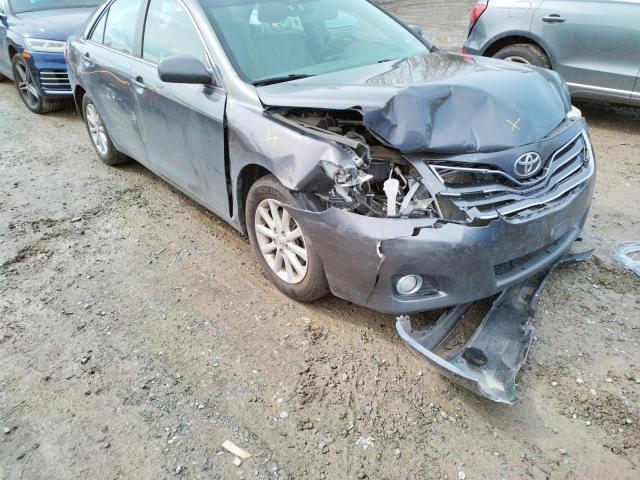Photo 9 from auction – 2011 TOYOTA CAMRY BASE with VIN 4T4BF3EK4BR180678
