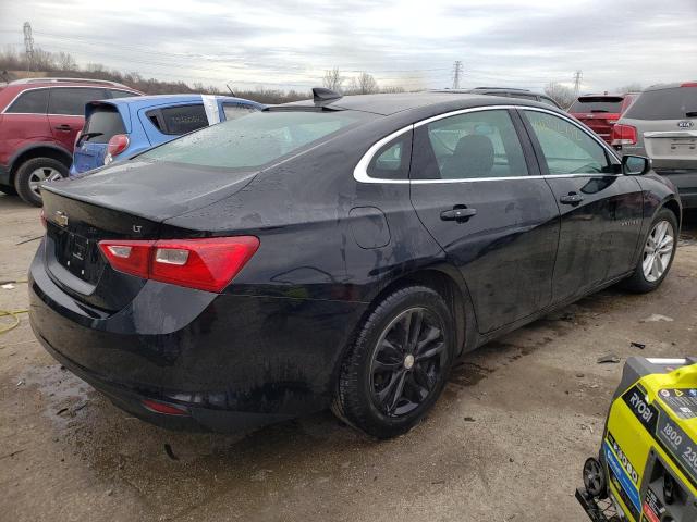 Photo 4 from auction – 2017 CHEVROLET MALIBU LT with VIN 1G1ZE5ST0HF109699