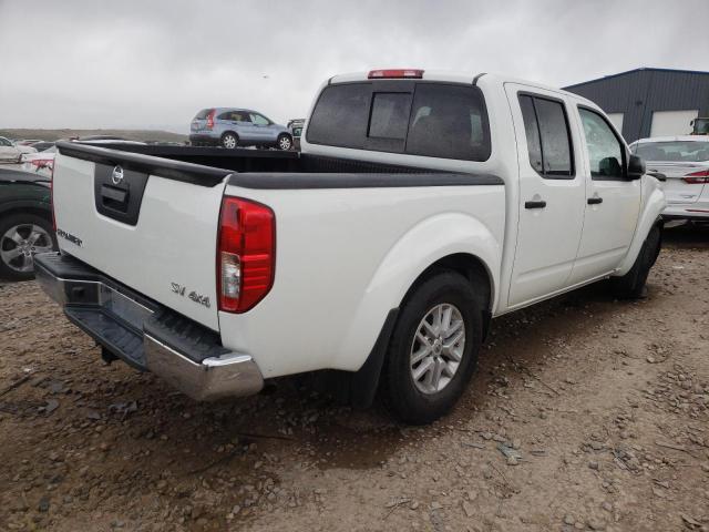 Photo 4 from auction – 2019 NISSAN FRONTIER S with VIN 1N6AD0EV4KN765941