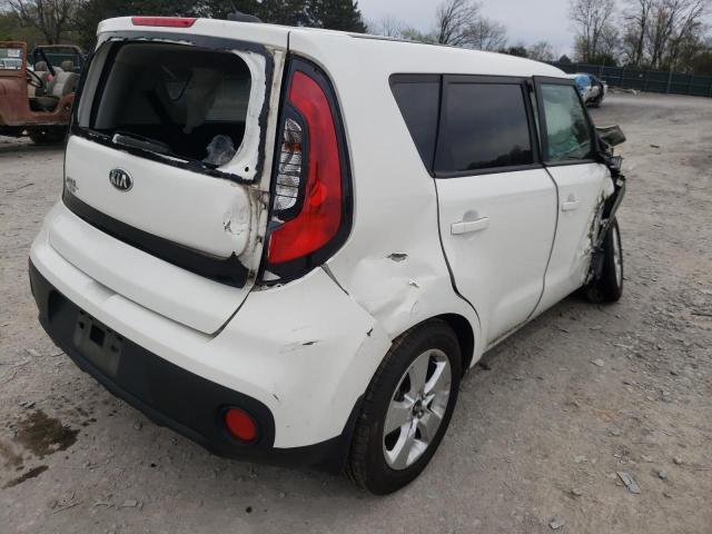 Zdjęcie 4 z aukcji – 2018 KIA SOUL z VIN KNDJN2A28J7514656