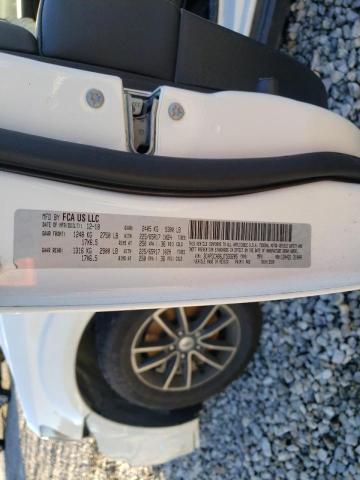 Photo 10 from auction – 2018 DODGE JOURNEY SE with VIN 3C4PDCAB6JT533205