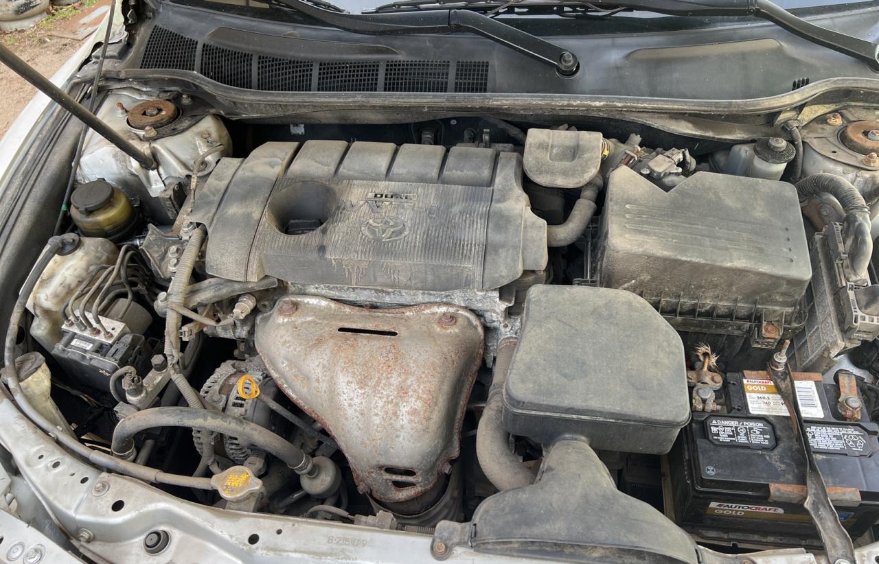 Foto 7 de la subasta – 2011 TOYOTA CAMRY BASE con VIN 4T1BF3EK2BU701150