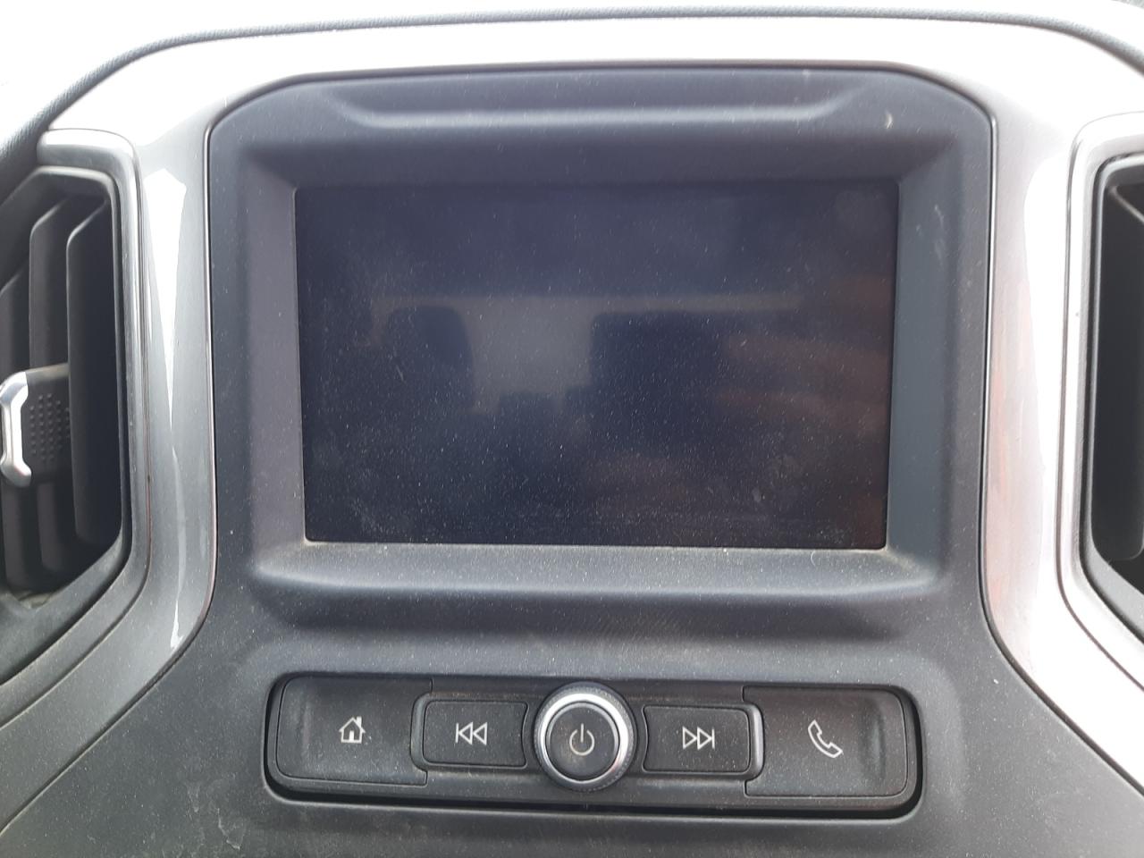 Photo 9 from auction – 2021 CHEVROLET 2500 with VIN 1GC4YLEY6MF103503