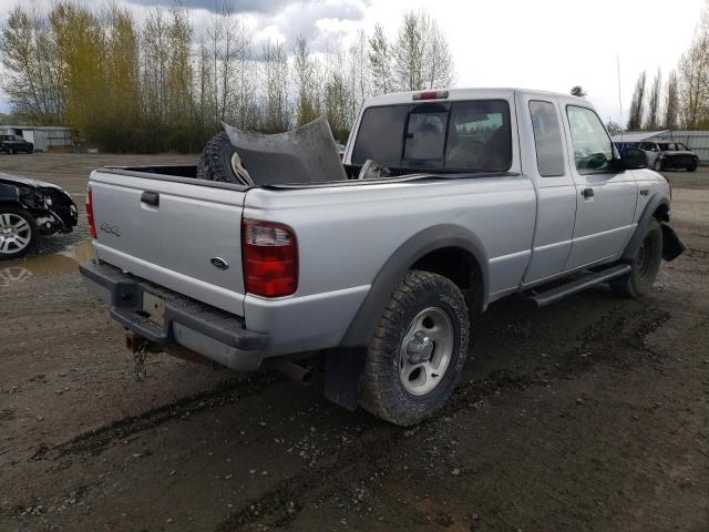 Photo 4 from auction – 2002 FORD RANGER SUP with VIN 1FTZR45E62PB49032