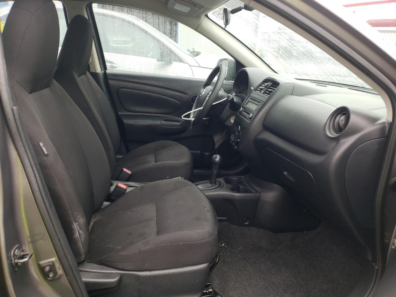 Photo 5 from auction – 2015 NISSAN VERSA S with VIN 3N1CN7AP2FL945503
