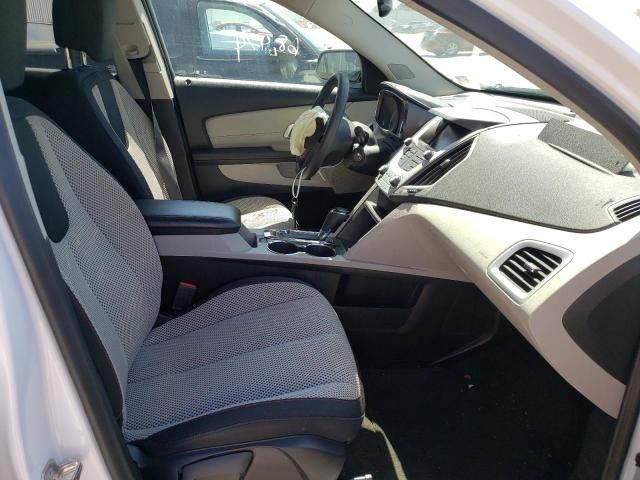 Photo 5 from auction – 2017 GMC TERRAIN SL with VIN 2GKALMEK7H6174524