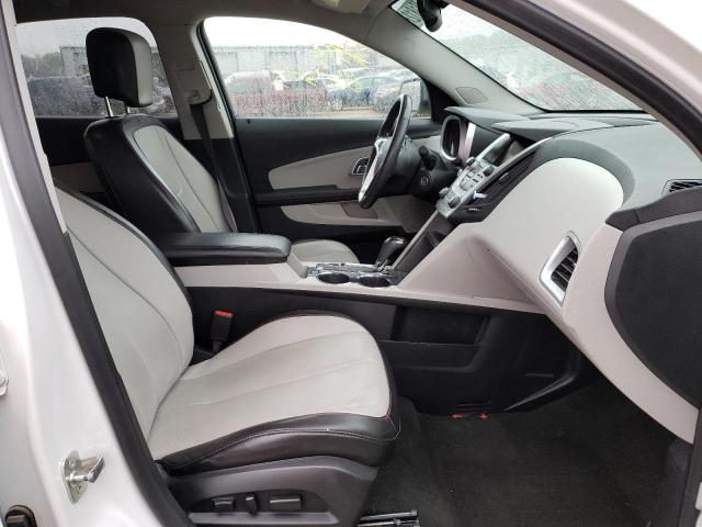 Photo 5 from auction – 2017 CHEVROLET EQUINOX PR with VIN 2GNALDEK6H1526654