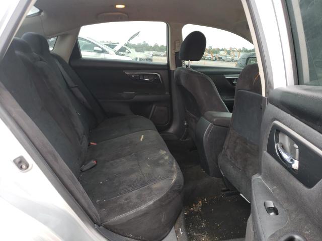 Photo 6 from auction – 2014 NISSAN ALTIMA 2.5 with VIN 1N4AL3AP4EC202912