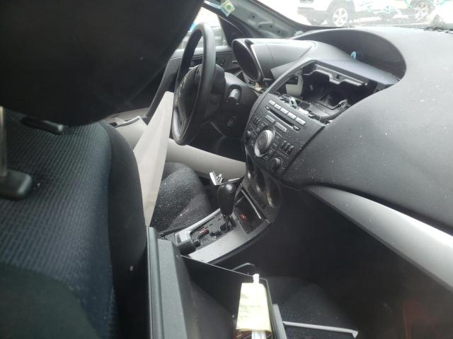 Фото 9 с аукциона – 2010 MAZDA 3 с VIN JM1BL1SF2A1196400
