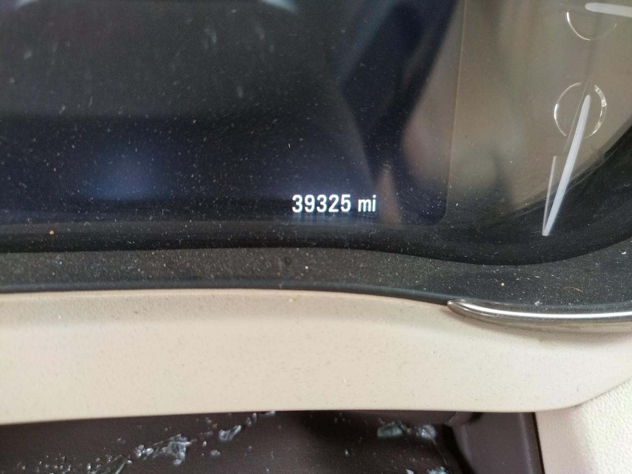 Photo 8 from auction – 2015 BUICK LACROSSE with VIN 1G4GB5G37FF139971
