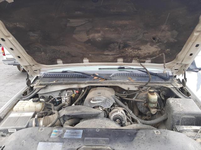 Photo 7 from auction – 2002 CHEVROLET SILVERADO with VIN 2GCEC19T321243700