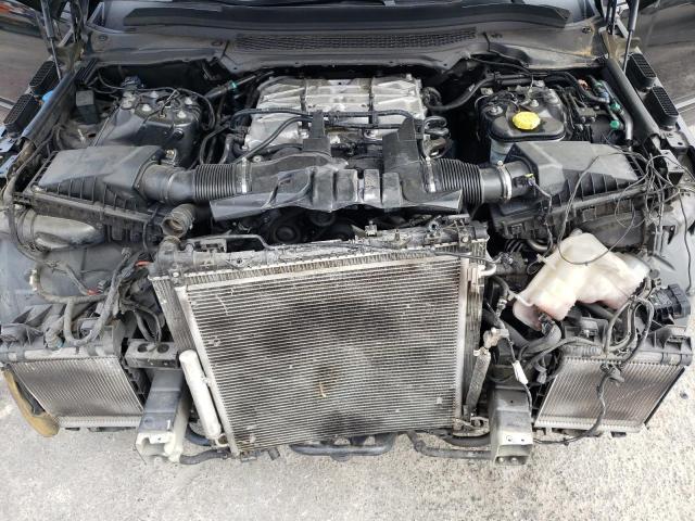 Photo 7 from auction – 2014 LAND ROVER RANGE ROVE with VIN SALGS3TF8EA193891