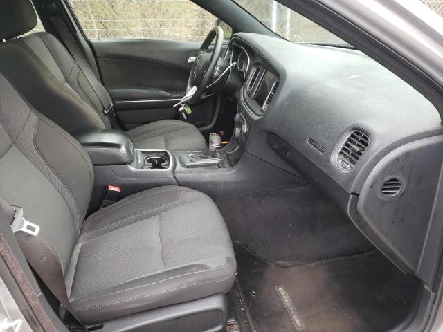 Photo 5 from auction – 2016 DODGE CHARGER SX with VIN 2C3CDXJG1GH141059