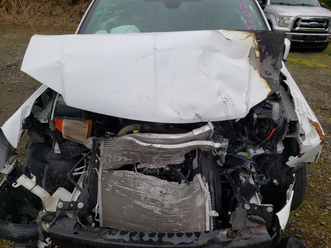 Photo 7 from auction – 2019 DODGE GRAND CARA with VIN 2C4RDGEG1KR535941