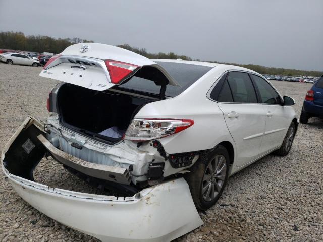 Photo 4 from auction – 2017 TOYOTA CAMRY LE with VIN 4T1BF1FK4HU783510