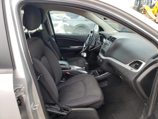 Photo 5 from auction – 2013 DODGE JOURNEY SX with VIN 3C4PDCBB3DT586379