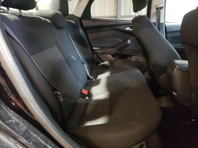 Foto 6 de la subasta – 2018 FORD FOCUS SE con VIN 1FADP3F24JL237183