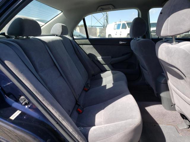 Photo 6 from auction – 2007 HONDA ACCORD with VIN JHMCM56117C001096