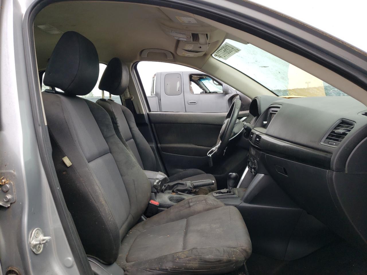 Photo 5 from auction – 2013 MAZDA CX-5 SPORT with VIN JM3KE2BE5D0131906