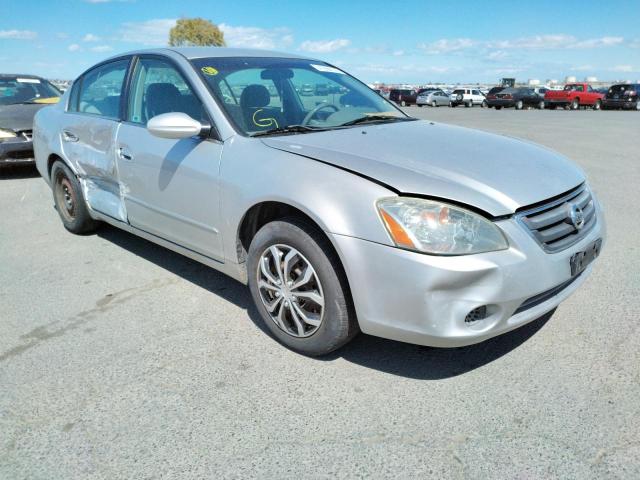 NISSAN ALTIMA BAS 2003 with VIN 1N4AL11D23C136433 - Photo from auction