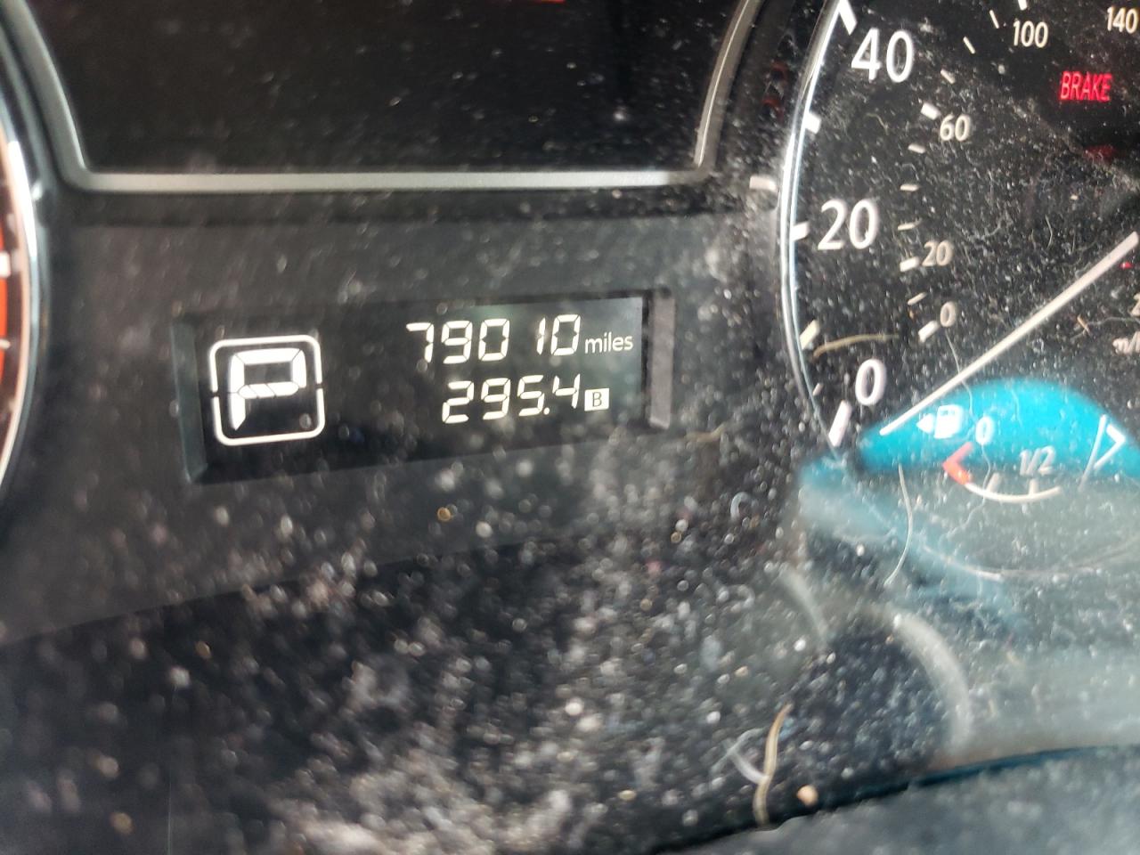 Photo 8 from auction – 2015 NISSAN ALTIMA 2.5 with VIN 1N4AL3AP6FC469762