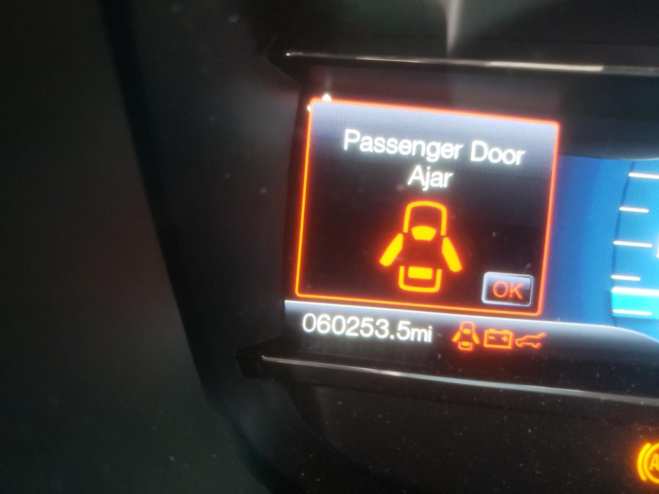 Photo 8 from auction – 2017 FORD EXPLORER X with VIN 1FM5K7D86HGB12521