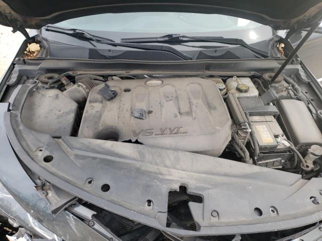 Photo 7 from auction – 2018 CHEVROLET IMPALA PRE with VIN 2G1125S30J9149625