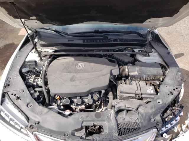 Photo 7 from auction – 2017 ACURA TLX TECH with VIN 19UUB3F55HA800929