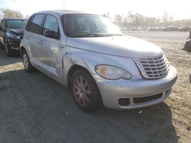 CHRYSLER PT CRUISER 2007 with VIN 3A8FY58B77T527447 - Photo from auction