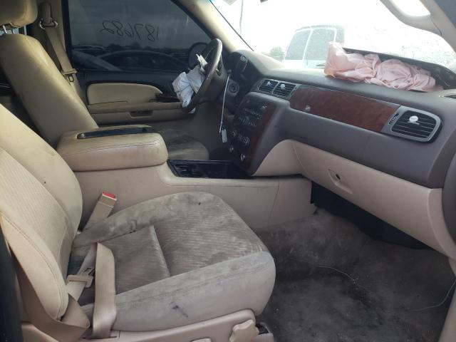 Photo 5 from auction – 2011 CHEVROLET TAHOE C150 with VIN 1GNSCAE00BR401228